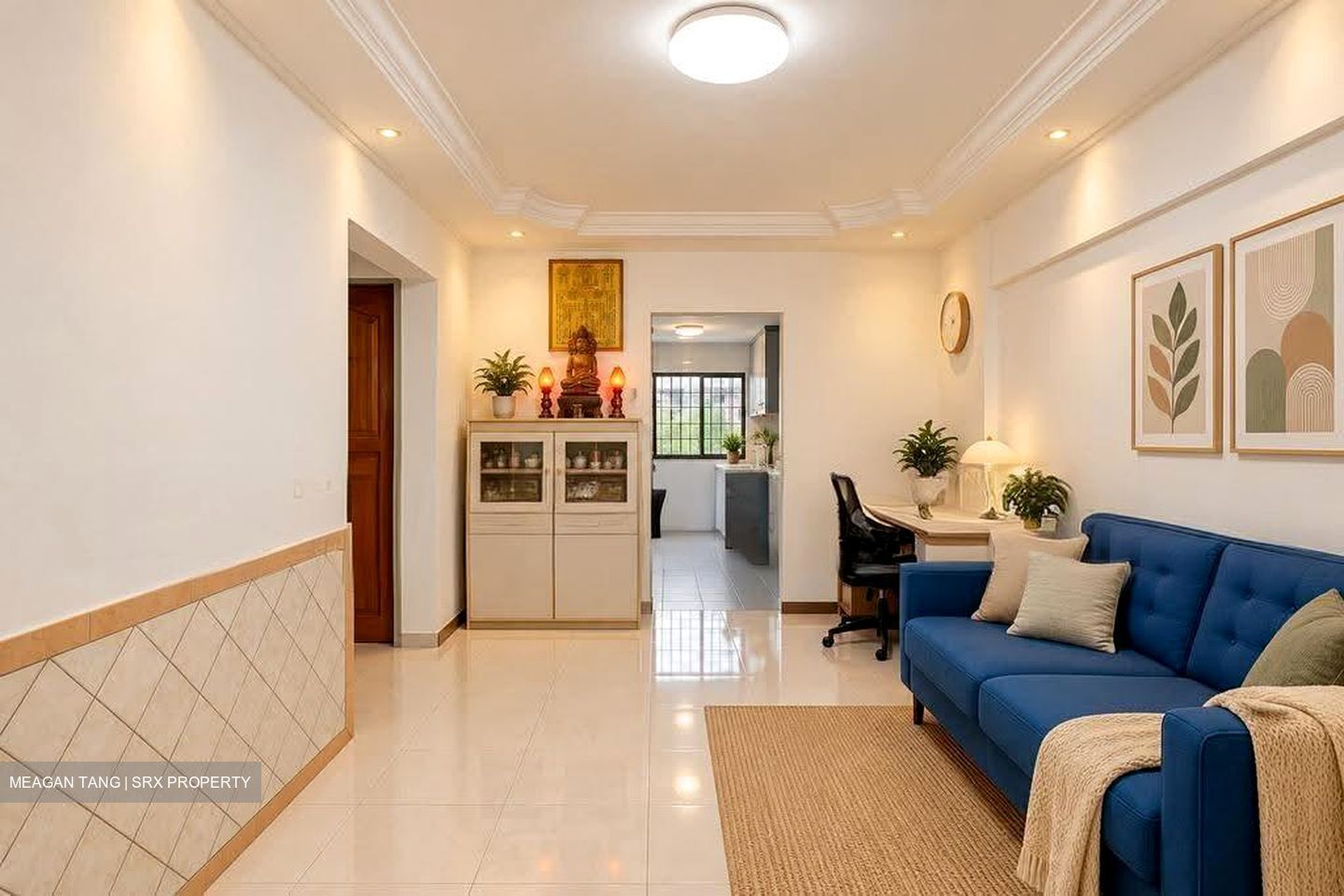 Blk 533 Ang Mo Kio Avenue 5 (Ang Mo Kio), HDB 3 Rooms #632424571